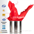 Auto Body Filler Putty High Solid Wholesale Paint